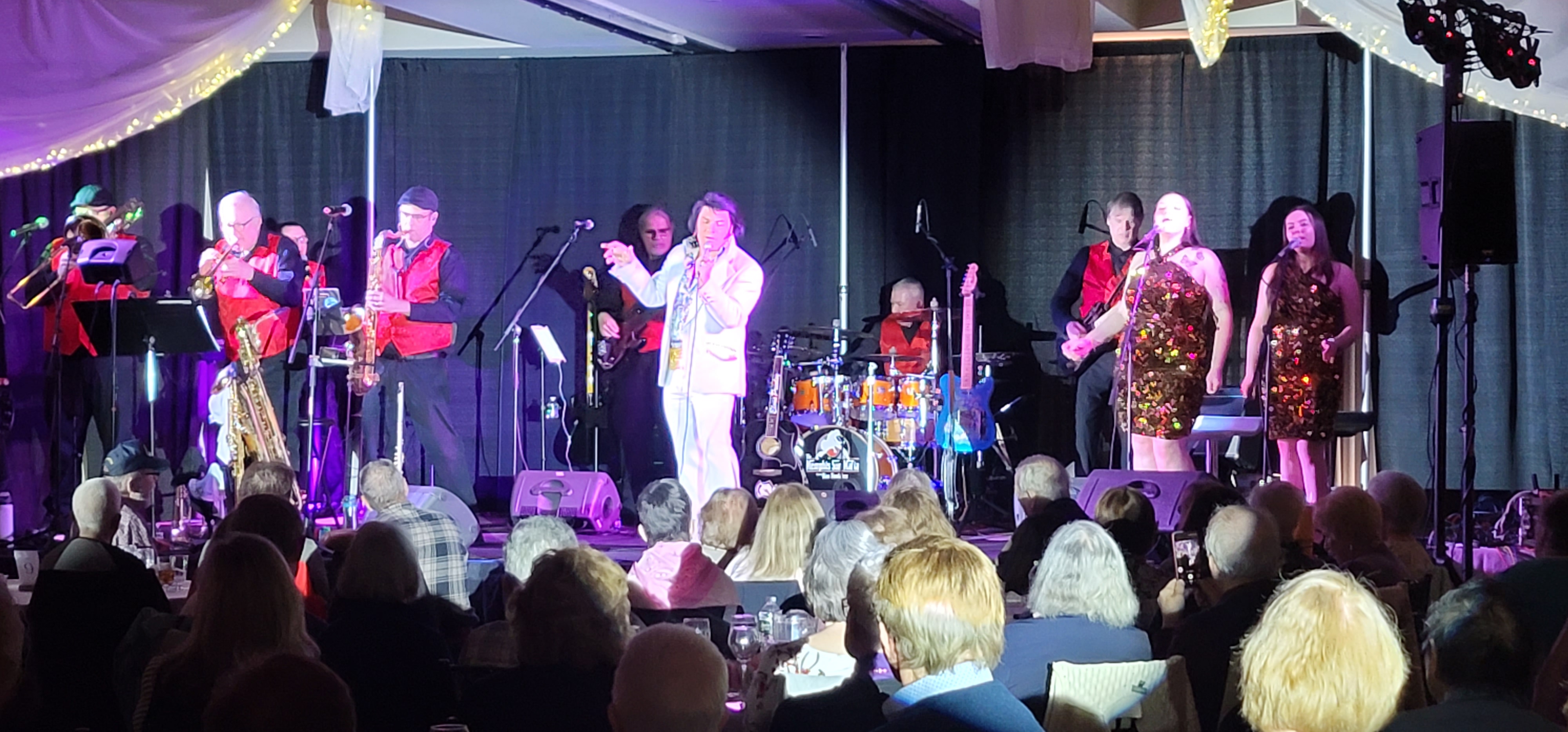 Elvis Band