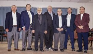 RMCA Officers 2026-2028 Photo