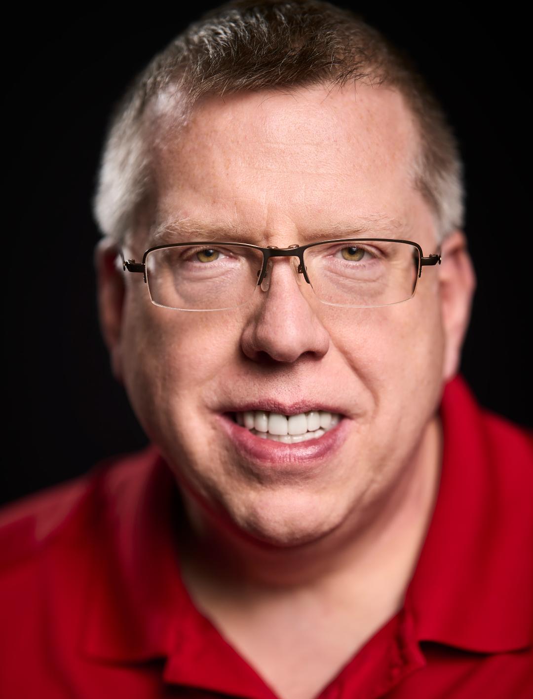 Jim Haynie - RMCA President