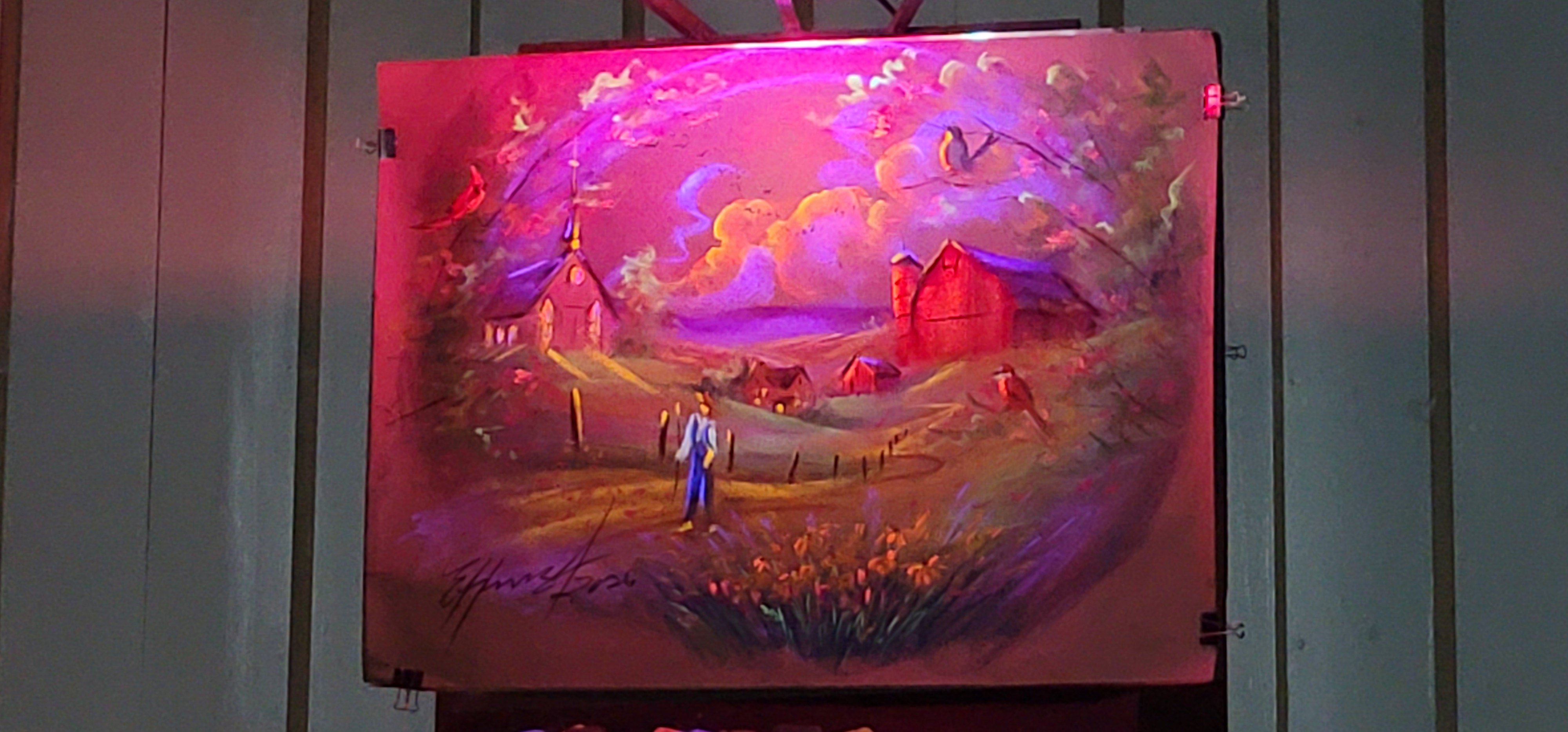 Chalk Art 2
