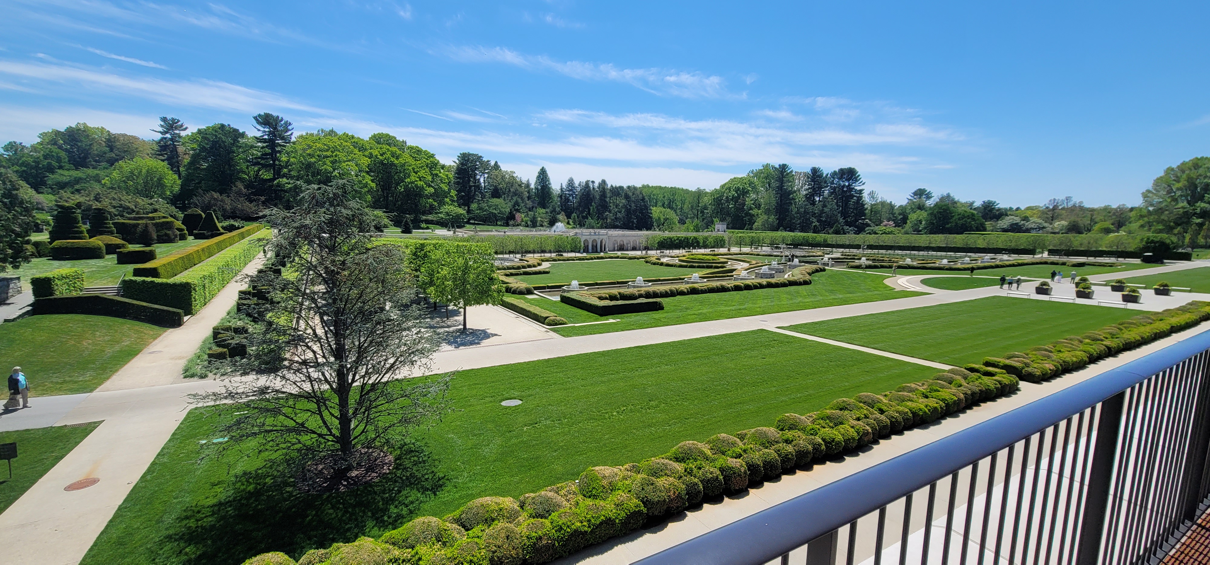 Longwood Gardens
